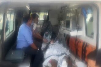 CG BREAKING: जिंदल कोल माइंस में ब्लास्टिंग के दौरान हुआ बड़ा हादसा, 1 की मौत 2 की गंभीर