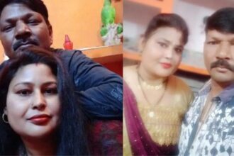 BIG NEWS :समधी-समधन के प्रेम में रिश्तों की मर्यादा टूटी, बदायूं में चार बच्चों की मां बेटी के ससुर संग फरार