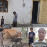 CG: Rahiman, keep water, without wate