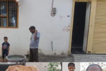 CG: Rahiman, keep water, without wate
