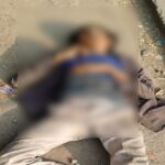 CG : रिंग रोड पर युवक की लाश मिलने से फैली सनसनी, जांच में जुटी पुलिस