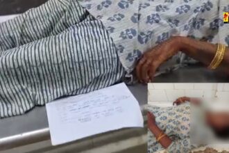 CG BREAKING : तीन दिन पहले शादी हुई नवविवाहिता ने की आत्महत्या, टायलेट में फंदे पर लटकती मिली लाश
