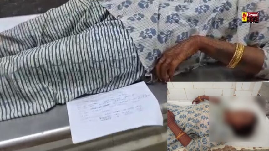 CG BREAKING : तीन दिन पहले शादी हुई नवविवाहिता ने की आत्महत्या, टायलेट में फंदे पर लटकती मिली लाश