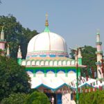 CG NEWS :अंबिकापुर में तीन दिवसीय 'उर्स' उत्सव,आस्था और एकता का संगम