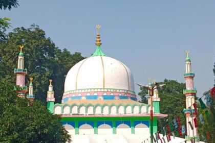 CG NEWS :अंबिकापुर में तीन दिवसीय 'उर्स' उत्सव,आस्था और एकता का संगम