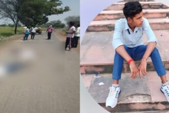 CG NEWS :सड़क हादसे के अगले दिन अस्पताल में युवक ने तोड़ा दम, सीएफ जवान की पहले ही हो चुकी थी मौत