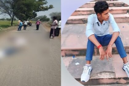 CG NEWS :सड़क हादसे के अगले दिन अस्पताल में युवक ने तोड़ा दम, सीएफ जवान की पहले ही हो चुकी थी मौत