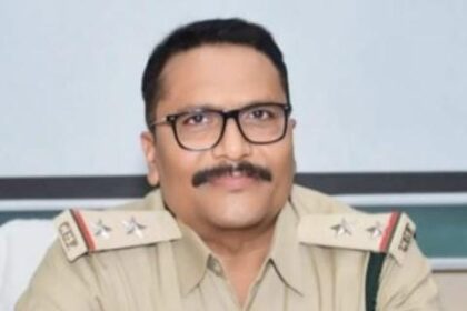 CG NEWS : दीपक तिवारी को उड़न दस्ता प्रभारी के साथ रायपुर रेंजर की दोहरी जिम्मेदारी