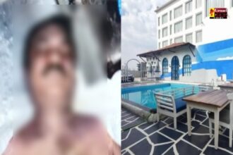CG BREAKING: होटलक के स्विमिंग पूल में डूबने से मार्केटिंग मैनेजर की मौत...