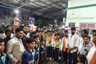 CG: India got silver medal in the 10th South