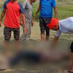 CG NEWS : रायपुर में दर्दनाक हादसा, खारुन नदी में डूबे दो युवकों में से एक का शव मिला, दूसरे की तलाश जारी