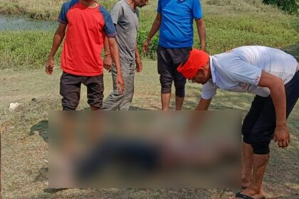 CG NEWS : रायपुर में दर्दनाक हादसा, खारुन नदी में डूबे दो युवकों में से एक का शव मिला, दूसरे की तलाश जारी