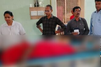 CG ACCIDENT : मजदूरी के लिए जा रही महिला को बस ने मारी टक्कर, मौके पर दर्दनाक मौत....