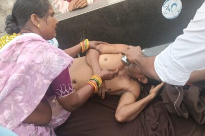 CG NEWS : गौरेला निवासी कन्हैया लाल राठौर की तीर्थ यात्रा के दौरान मौत, सरकार से मुआवजे और कार्रवाई की मांग