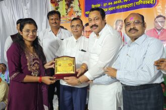 CG : देवांगन समाज गरियाबंद का पांचवां वार्षिक सम्मेलन संपन्न: नारी सशक्तिकरण और सामाजिक एकजुटता पर दिया गया विशेष जोर
