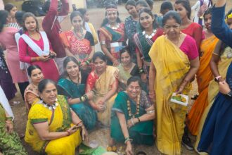 Akshaya Tritiya 2025 : अक्षय तृतीया पर पारंपरिक संस्कृति की बयार — गुड्डा-गुड़िया विवाह का भव्य आयोजन