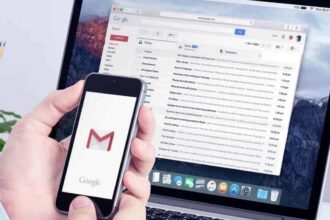 Gmail New Feature : जीमेल का नया फीचर लॉन्च, अब एक क्लिक में डिलीट होंगे लाखों बेकार ईमेल्स, जानिए पूरा प्रोसेस 