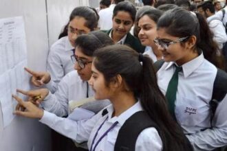 CISCE ISC ICSE Board Result 2025: 10वीं -12वीं के नतीजे घोषित, यहां से फटाफट चेक करें रिजल्ट 
