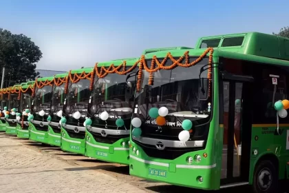 CG: बिलासपुर में जल्द शुरू होगी ई बस सेवा, रायपुर में हुई कार्यशाला
