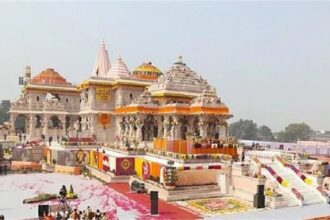 Ram Navami 2024: 2 लाख से अधिक दीपों से जगमगाएगी श्री राम की जन्मभूमि अयोध्या, रामनवमी पर देश के प्रसिद्ध कलाकारों को किया गया है आमंत्रित