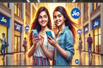 Jio Data Plans : Jio के 46 करोड़ यूजर्स के लिए खुशखबरी, इन प्लान में मिल रहा 20GB एक्स्ट्रा डेटा, ऐसे उठाए फायदा 