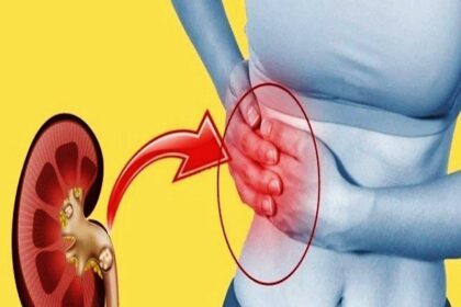HEALTH TIPS : खराब पानी पीने से हो सकता है किडनी स्टोन, जानिए अन्य वजह 