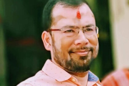 BIG NEWS: कारोबारी दिनेश मिरानिया की पहलगाम में आतंकी हमले में मौत, पार्थिव शरीर आज दोपहर लाया जाएगा रायपुर