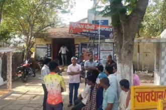 CG NEWS : जमीन विवाद ने लिया हिंसक रूप, लाठी-डंडों से हमला कर अधेड़ की हत्या, पांच लोग घायल