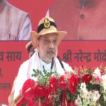 Chhattisgarh : 2026 तक नक्सलमुक्त भारत हमारा संकल्प है: सफल नक्सल ऑपरेशन पर केंद्रीय गृह मंत्री अमित शाह ने की सुरक्षा बलों के साहस की सराहना