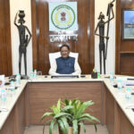 Chhattisgarh : आमजन के हित में करें स्वास्थ्य सुविधाओं का विस्तार : मुख्यमंत्री विष्णुदेव साय