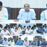 CG NEWS : प्रधानमंत्री आवास योजना में लापरवाही, कलेक्टर ने 11 पंचायत सचिवों को थमाई नोटिस