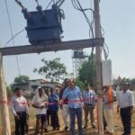 CG BREAKING : मुख्यमंत्री मजराटोला विद्युतीकरण योजना से 17 वनग्रामों में पहुंची बिजली