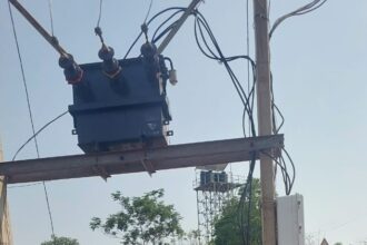 CG BREAKING : मुख्यमंत्री मजराटोला विद्युतीकरण योजना से 17 वनग्रामों में पहुंची बिजली