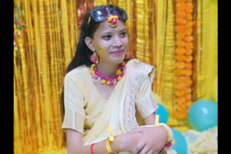 BIG NEWS: हल्दी की रस्म के बाद दुल्हन को आया हार्ट-अटैक, मौत