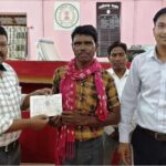 CG : संवाद और समाधान का सेतु: सुशासन तिहार