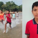 Chhattisgarh : बीजापुर की बेटी ने राष्ट्रीय स्तर पर बढ़ाया छत्तीसगढ़ का मान; संतोषी भण्डारी का नेशनल सेंटर ऑफ एक्सीलेंस के लिए चयन