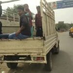 CG NEWS : खरोरा सड़क हादसे के बाद प्रशासन सख्त, अवैध सवारी वाहन जब्त