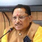 CG NEWS : सीएम साय के निर्देश पर बड़ी कार्रवाई; तीन आबकारी प्रभारी अधिकारी निलंबित, 6 को कारण बताओ नोटिस जारी