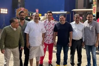 Hera Pheri 3 Teaser: IPL के दौरान रिलीज होगा ‘हेरा फेरी 3’ का टीजर, एक बार फिर दिखेंगे राजू, बाबू भैया और श्याम की आइकॉनिक तिकड़ी