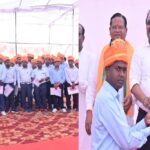 CG NEWS : भू-अधिग्रहण से प्रभावित 86 युवाओं को मिला रोजगार, मंत्री लक्ष्मी राजवाड़े ने वितरित किए नियुक्ति पत्र