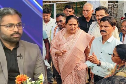 CG Politics : कलेक्टर ने विधायक को किया अनदेखा, क्या राजनीतिक मतभेद है वजह?