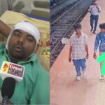 CG CRIME : रात की सवारी बनी खौफनाक साजिश; बदमाशों ने ऑटो चालक का किया अपहरण, मांगी 1 लाख की फिरौती"