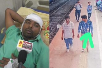 CG CRIME : रात की सवारी बनी खौफनाक साजिश; बदमाशों ने ऑटो चालक का किया अपहरण, मांगी 1 लाख की फिरौती"