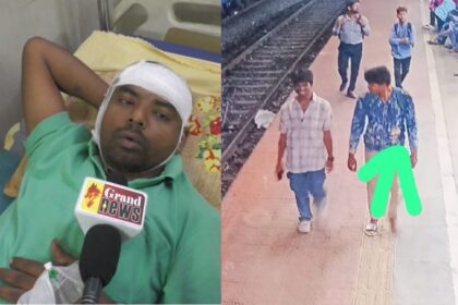 CG CRIME : रात की सवारी बनी खौफनाक साजिश; बदमाशों ने ऑटो चालक का किया अपहरण, मांगी 1 लाख की फिरौती"