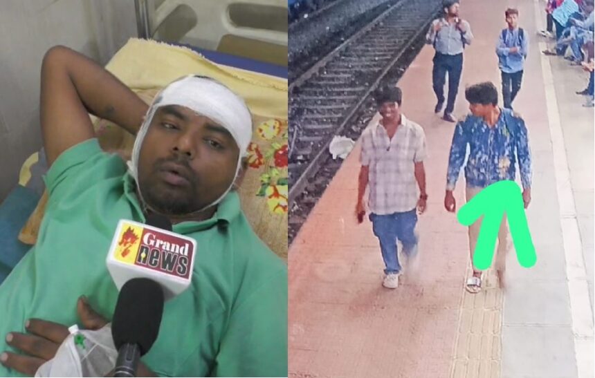 CG CRIME : रात की सवारी बनी खौफनाक साजिश; बदमाशों ने ऑटो चालक का किया अपहरण, मांगी 1 लाख की फिरौती"