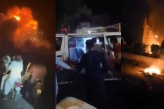 Operation Sindoor : नया भारत का प्रचंड प्रहार; मासूमों के सिंदूर का बदला सिंदूर से! हमले में मारे गए पकिस्तान के 90 से ज़्यादा आतंकी