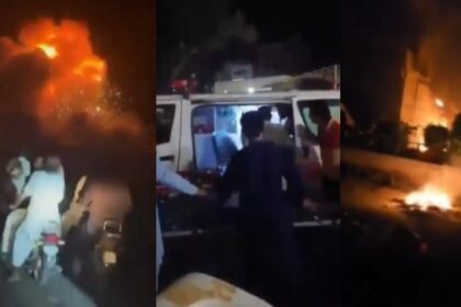 Operation Sindoor : नया भारत का प्रचंड प्रहार; मासूमों के सिंदूर का बदला सिंदूर से! हमले में मारे गए पकिस्तान के 90 से ज़्यादा आतंकी