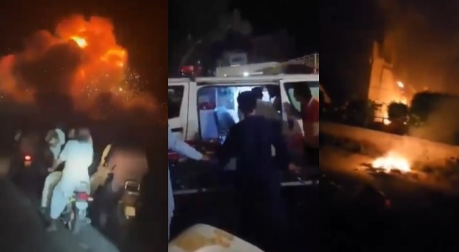 Operation Sindoor : नया भारत का प्रचंड प्रहार; मासूमों के सिंदूर का बदला सिंदूर से! हमले में मारे गए पकिस्तान के 90 से ज़्यादा आतंकी