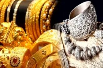 GOLD RATE : अक्षय तृतीया पर गिरे सोना-चांदी के भाव, रायपुर सराफा बाजार में खरीददारों की उमड़ी भीड़