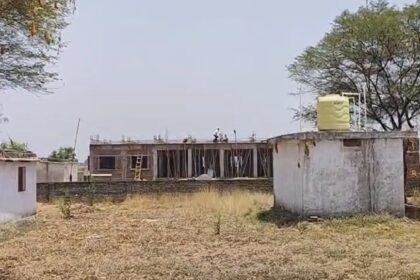 CG NEWS : अवैध कब्जे और नोटिस का खेल, नवागढ़ सीएमओ घिरे आरोपों के घेरे में